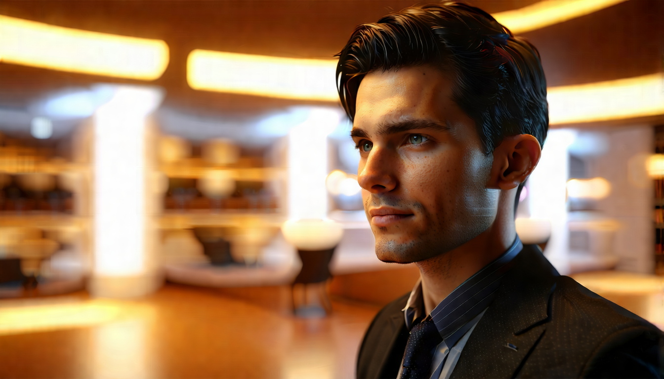 SamedanGarden Office